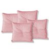4almofada quadrada com botao rosa padrao