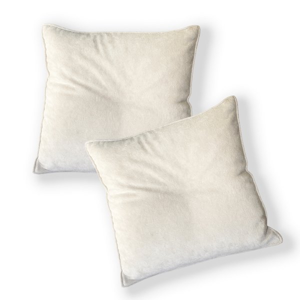 2almofada quadrada tina bege padrao