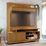 home theater zares com pes cumaru ambiente