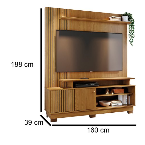 home theater zares com pes cumaru medidas