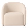 poltrona lara bege frente
