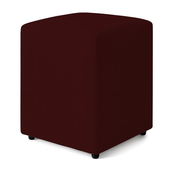 puff quadrado bordo padrao