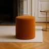 puff beca terracota ambiente