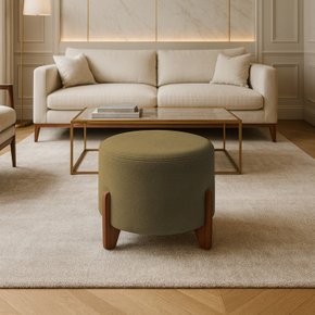 puff veneza cappuccino ambiente