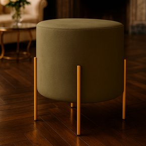 puff thor cappuccino ambiente