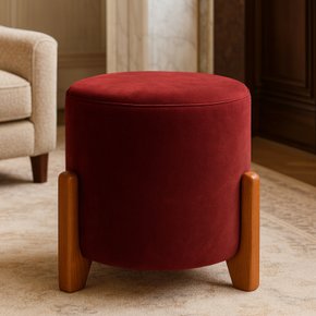 puff thor bordo ambiente