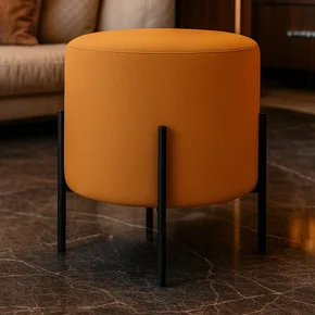 puff thor terracota ambiente