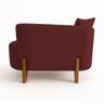 sofa diva bordo costas