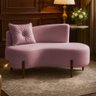 sofa diva rose ambiente