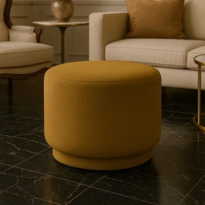 puff beatriz terracota ambiente